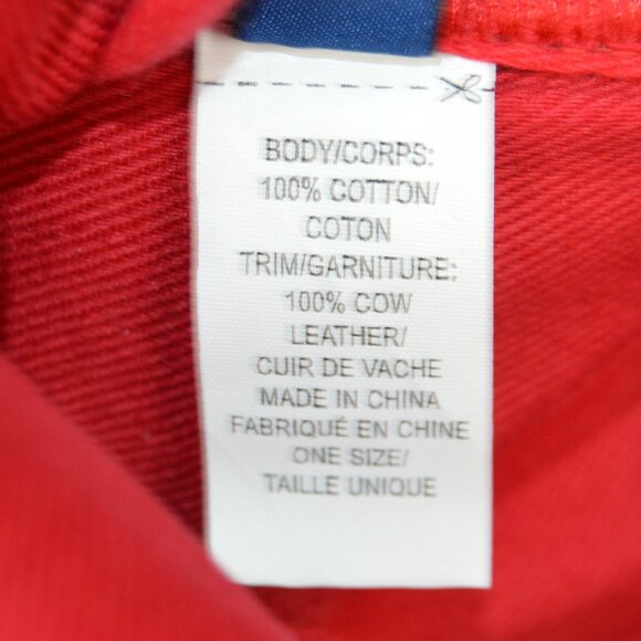 Polo Ralph Lauren Navy Blue Stars USA Backpack Rucksack NWT RARE - Picture 10 of 16